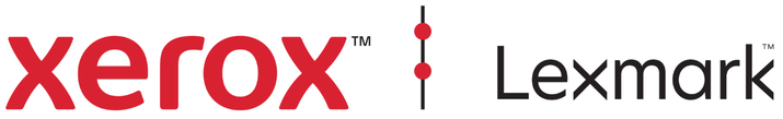 Lexmark & Xerox
